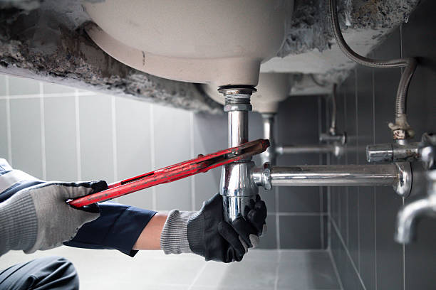 Trusted Toilet Repair service in Byron Center, MI - AAA Plumbing Heating